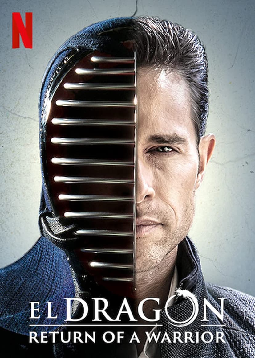 El Dragon: Return of a Warrior