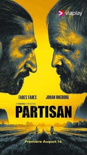 مشاهدة Partisan