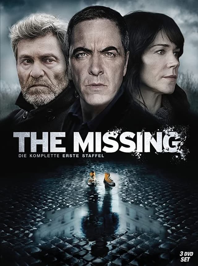 The Missing