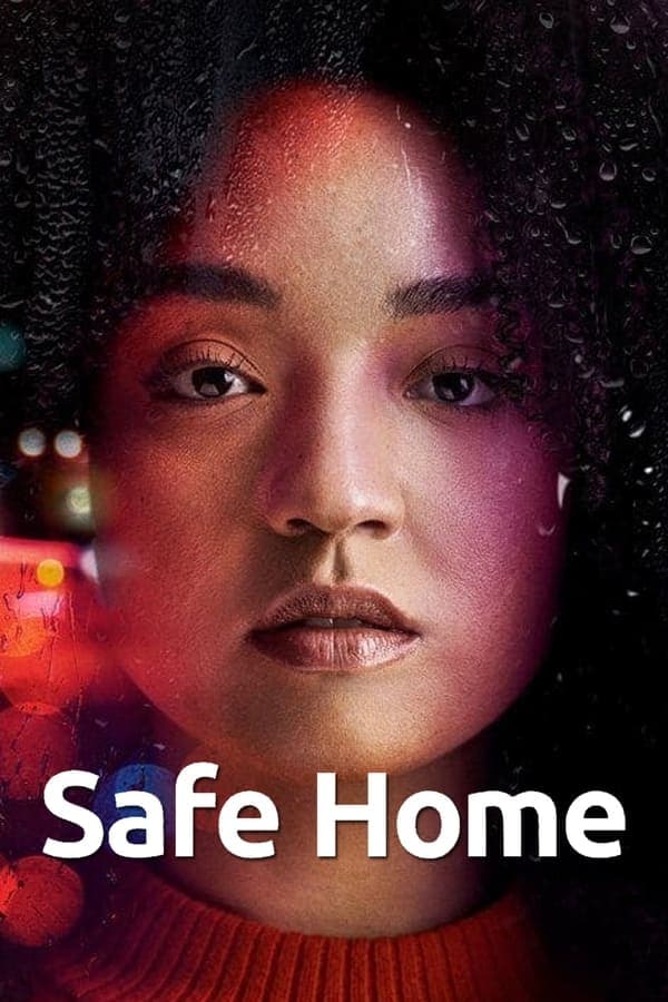 مشاهدة Safe Home