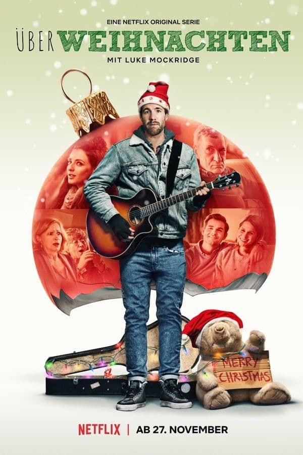 مشاهدة Over Christmas
