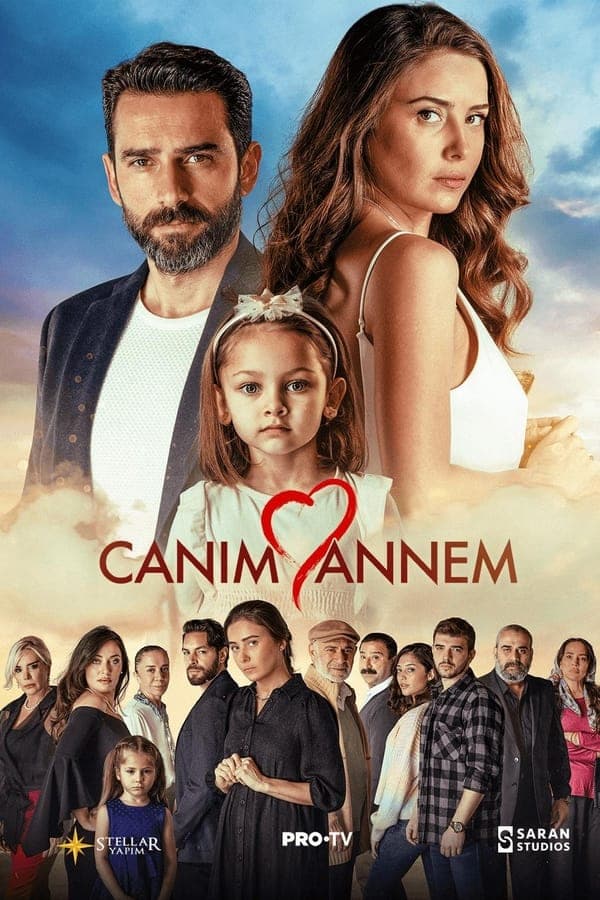 Canim Annem