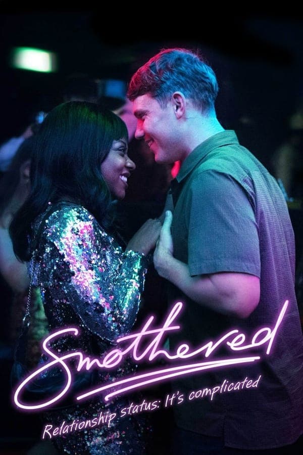 مشاهدة Smothered