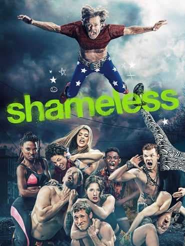 مسلسل Shameless