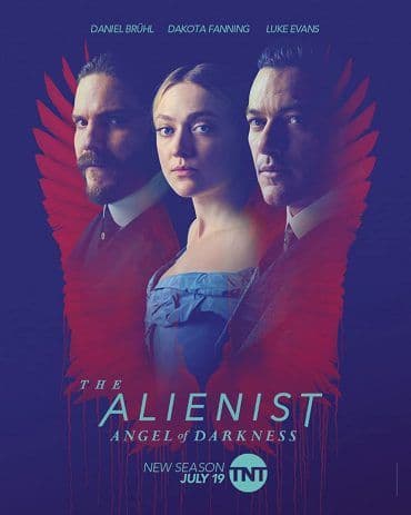 The Alienist