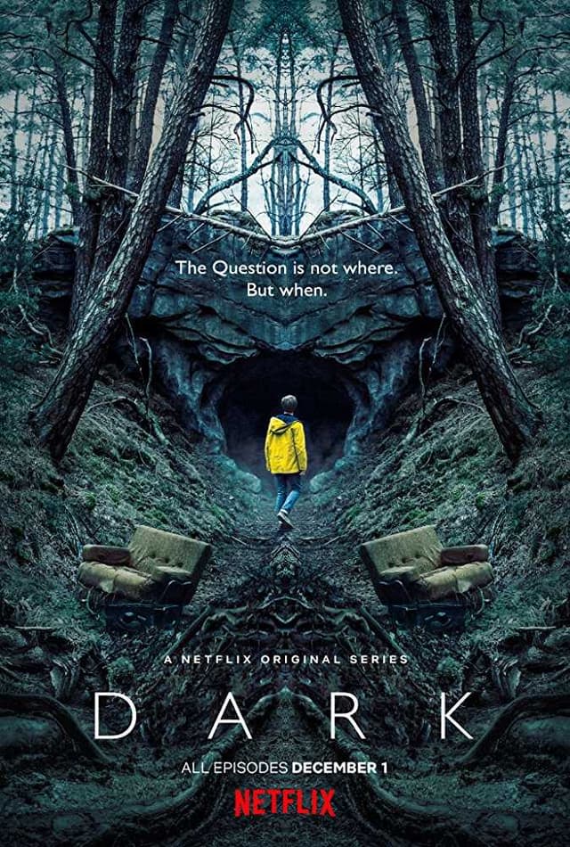 مسلسل Dark