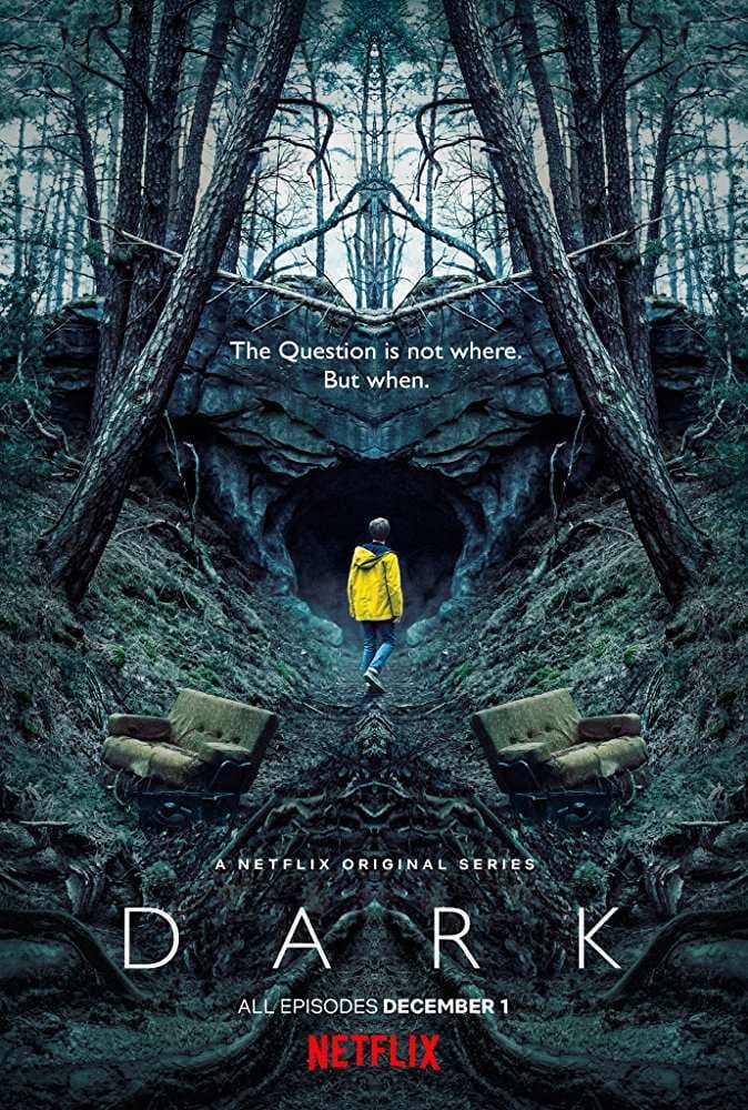مسلسل Dark