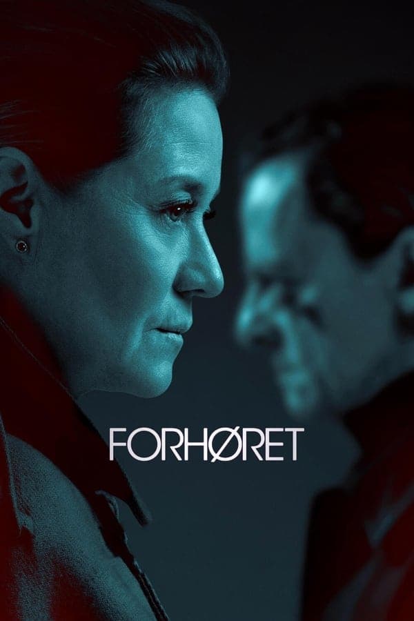 مشاهدة Forhøret