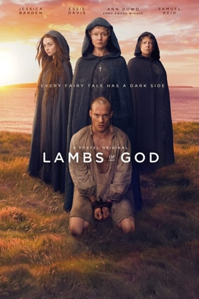 Lambs of God