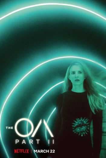 مشاهدة مسلسل The OA