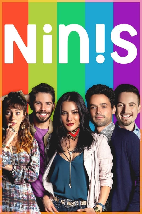 مشاهدة Ninis