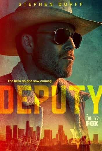 مشاهدة Deputy