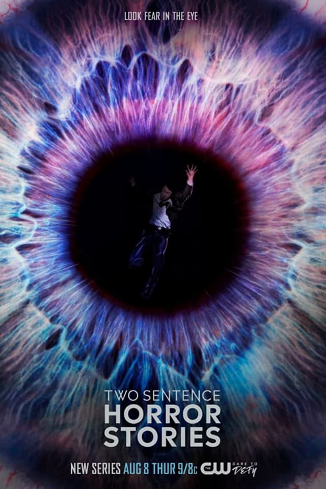 مشاهدة Two Sentence Horror Stories