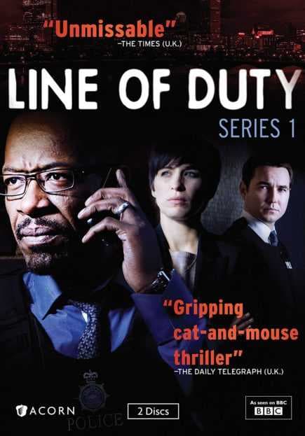 Line of Duty