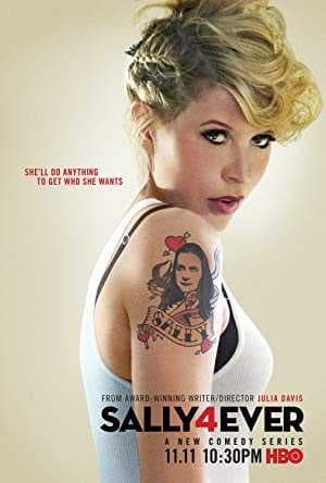 مسلسل Sally4Ever