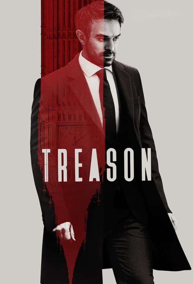مشاهدة Treason