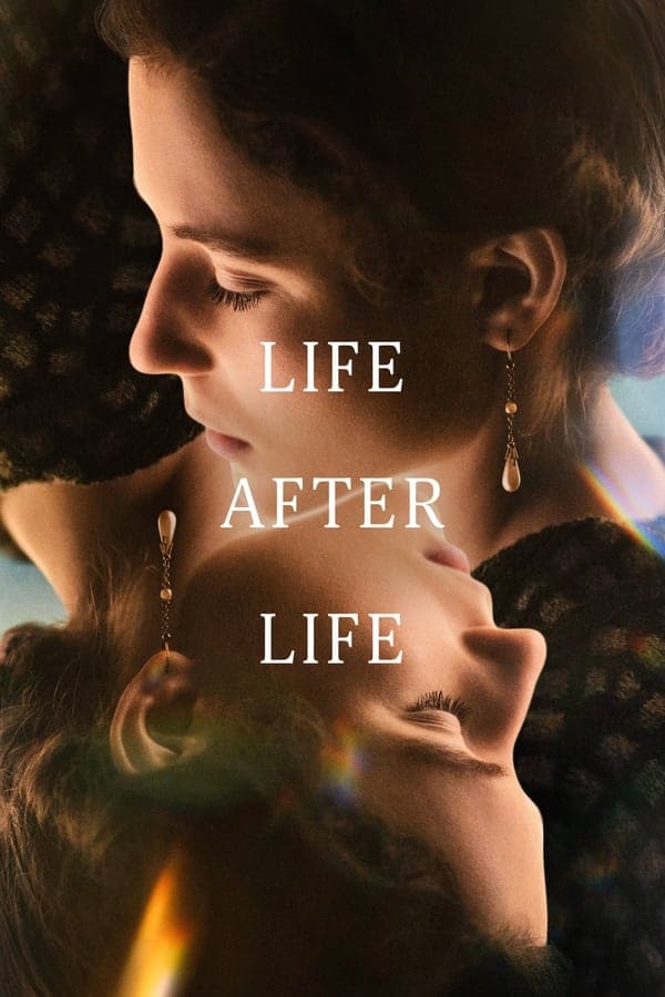 مشاهدة Life After Life