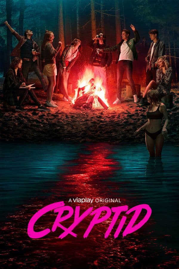 مشاهدة Cryptid