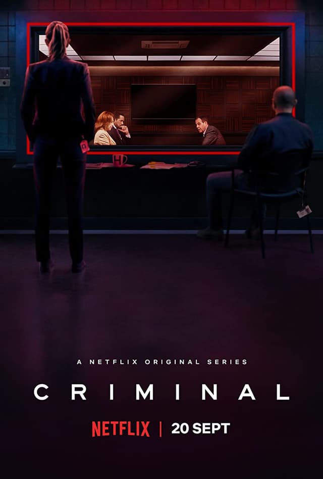 Criminal