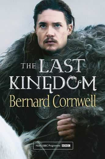 مسلسل The Last Kingdom