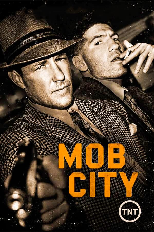 Mob City