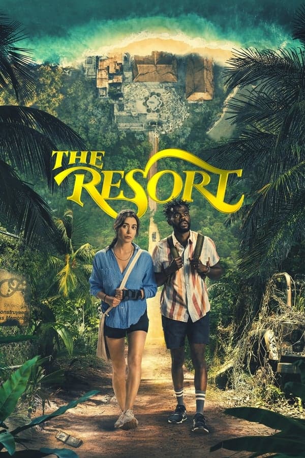مشاهدة The Resort