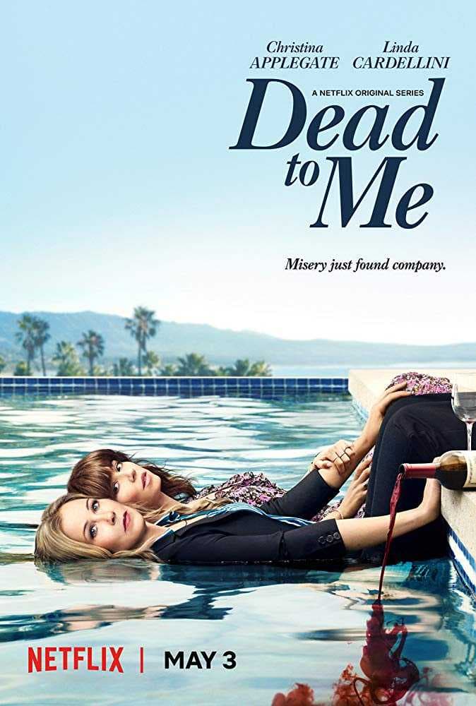 مسلسل Dead to Me