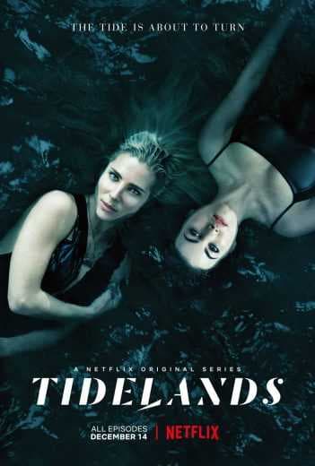 مشاهدة مسلسل Tidelands