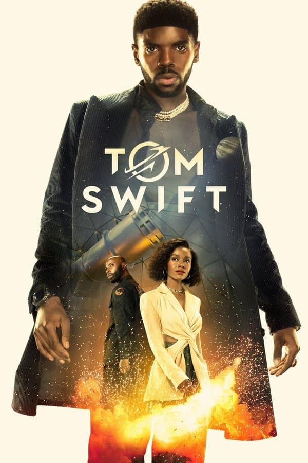 مشاهدة Tom Swift