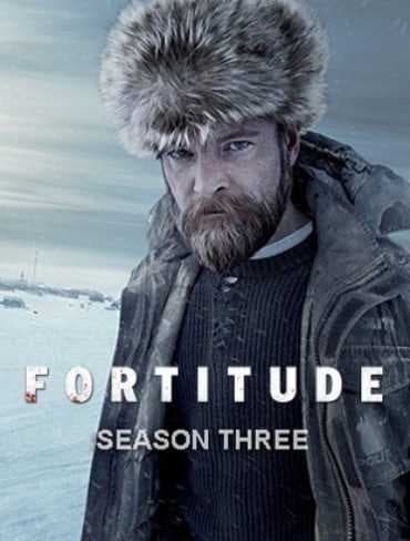 مشاهدة مسلسل Fortitude