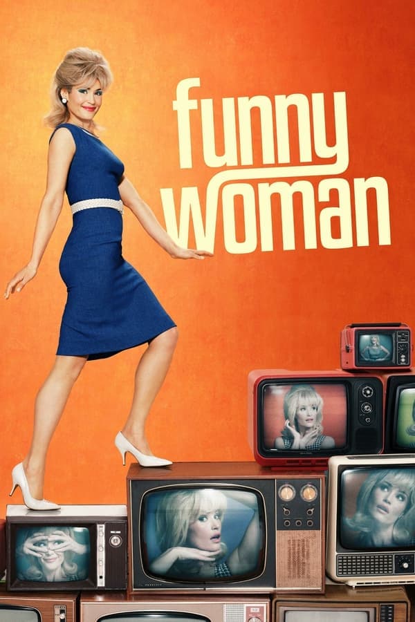مشاهدة Funny Woman