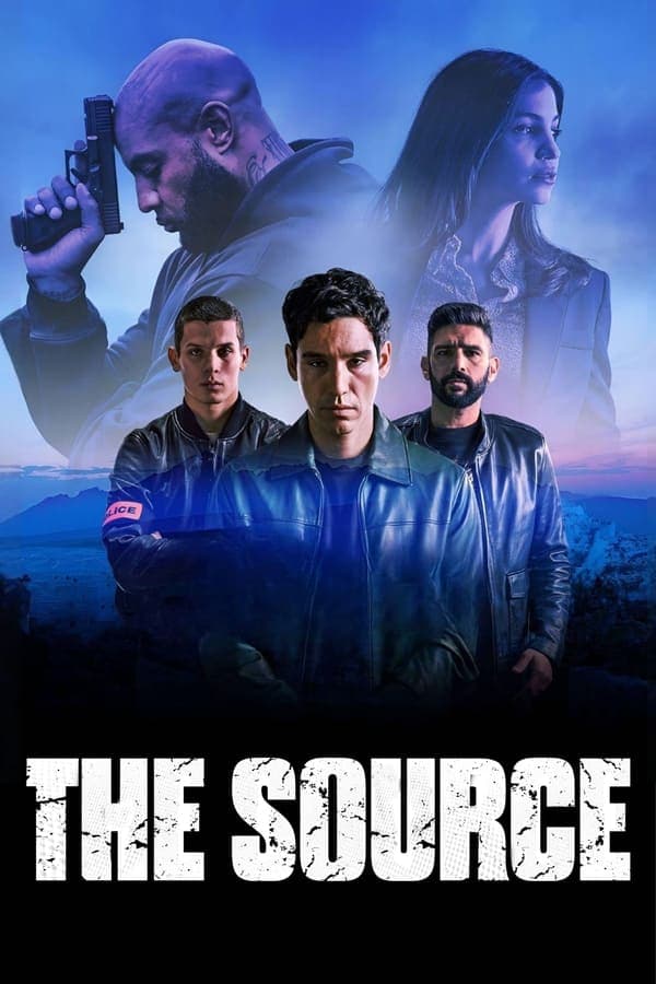 مشاهدة The Source