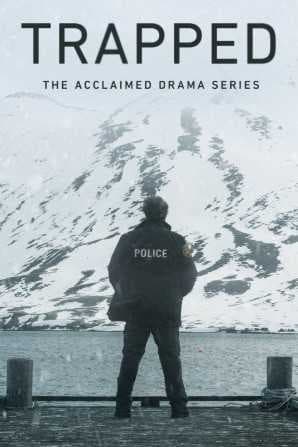 مشاهدة مسلسل Trapped