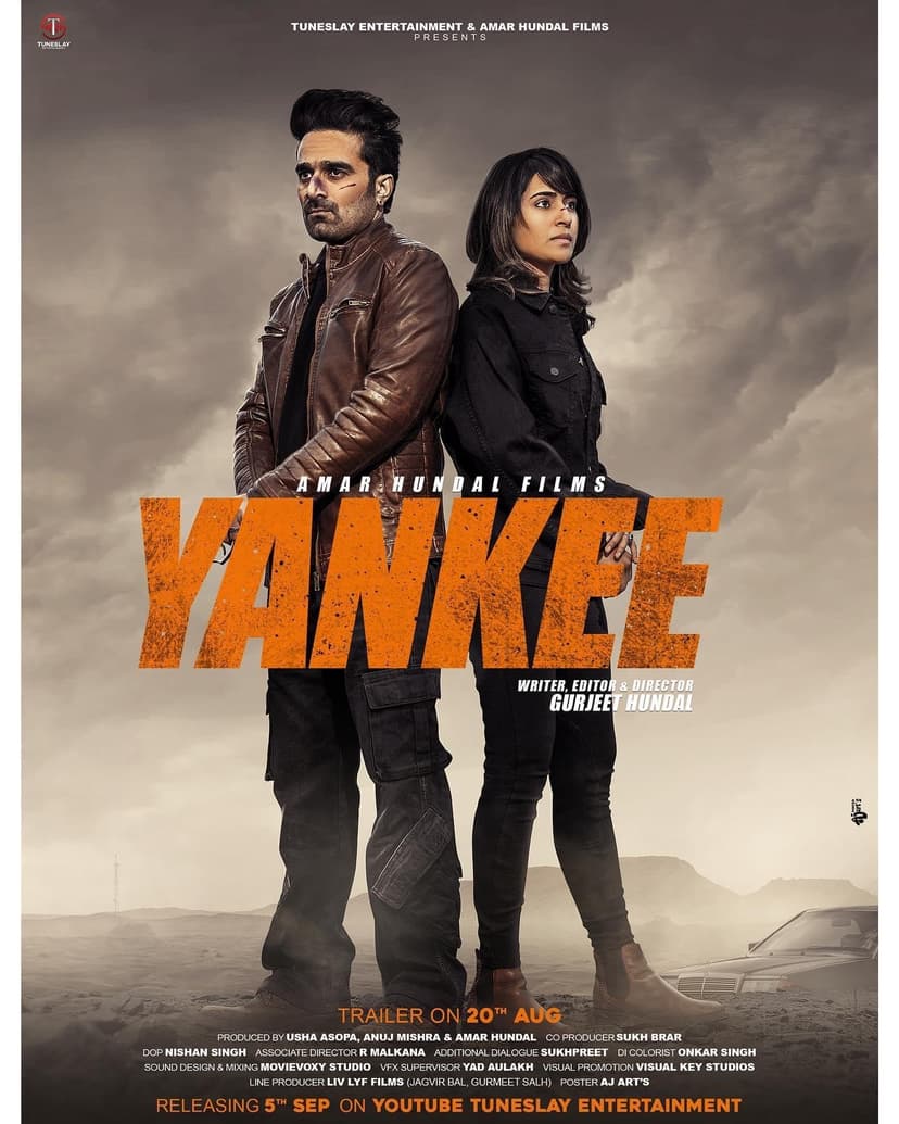 Yankee