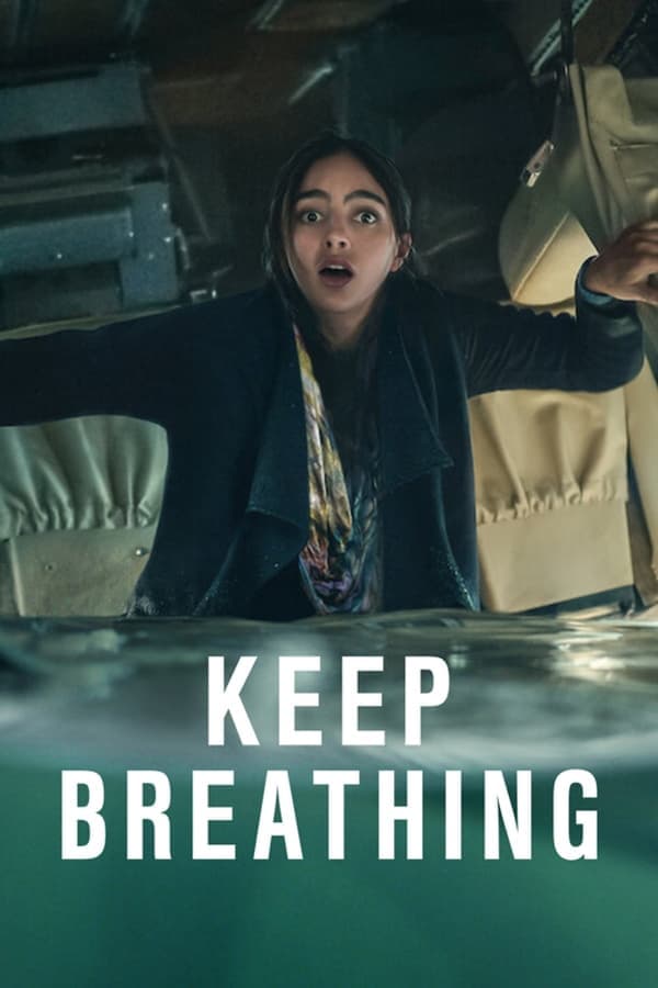 مشاهدة Keep Breathing