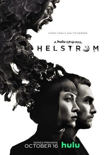 مشاهدة Helstrom