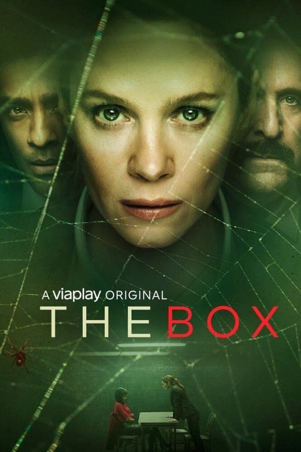 مشاهدة The Box