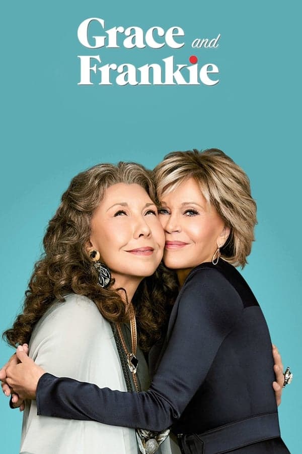 Grace and Frankie