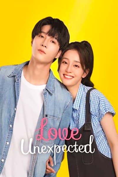 Love Unexpected