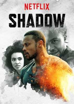 مشاهدة مسلسل Shadow