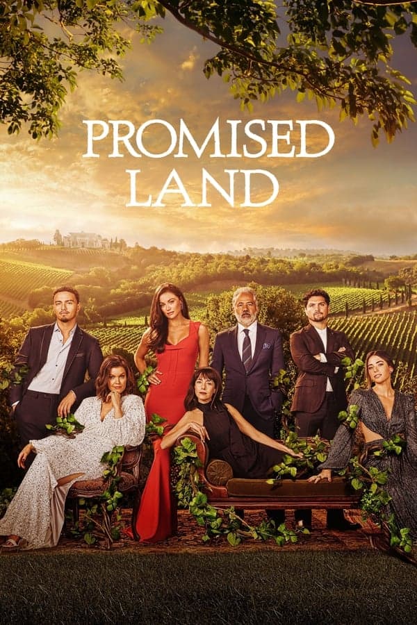 مشاهدة Promised Land