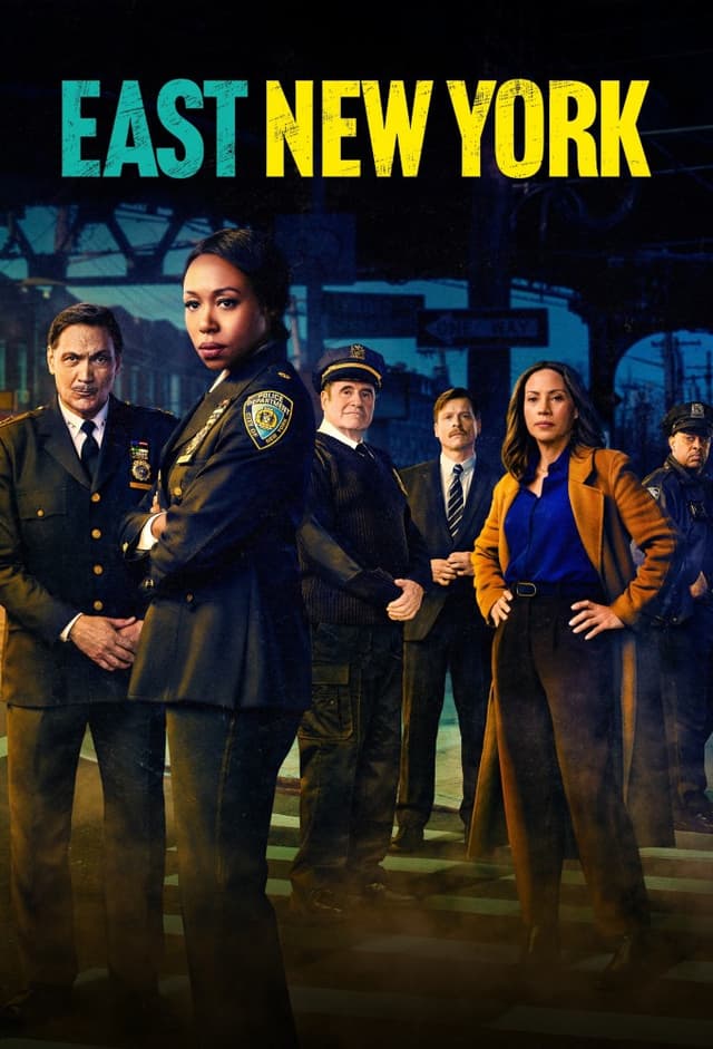 مشاهدة East New York