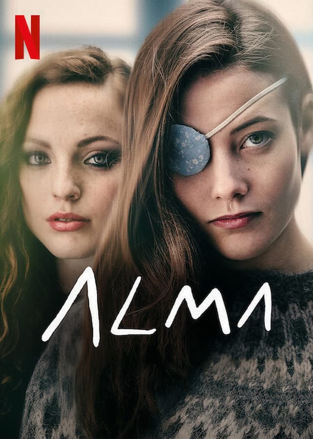 مشاهدة The Girl in the Mirror