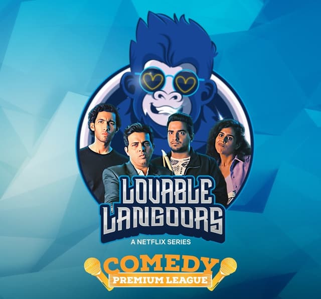 Comedy Premium League