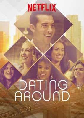 مسلسل Dating Around