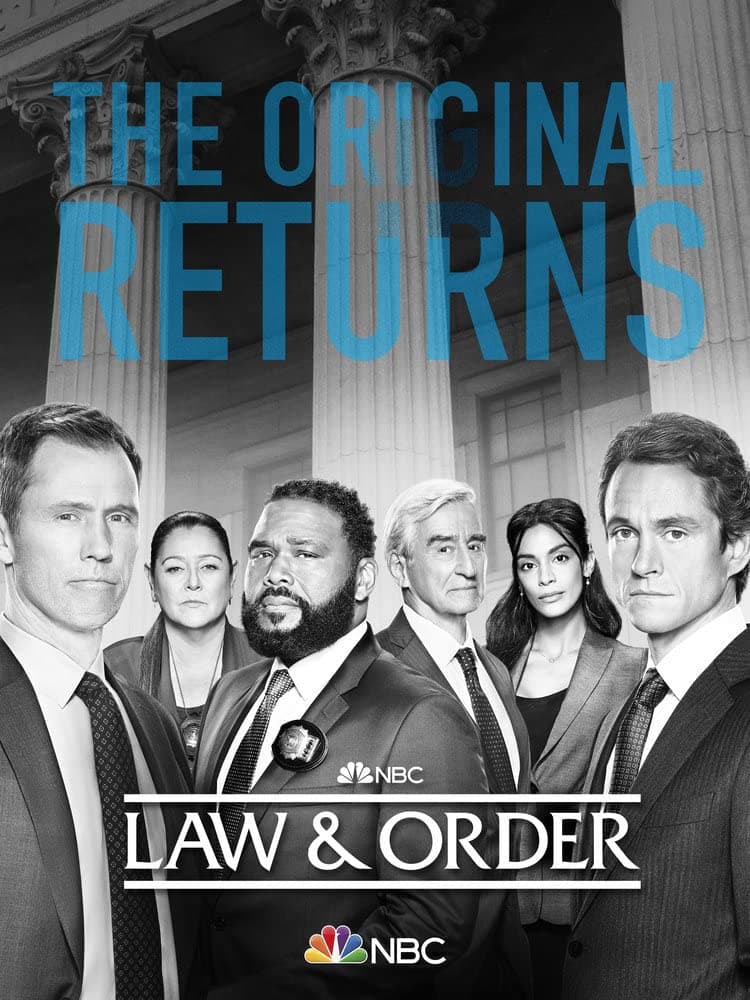 Law & Order