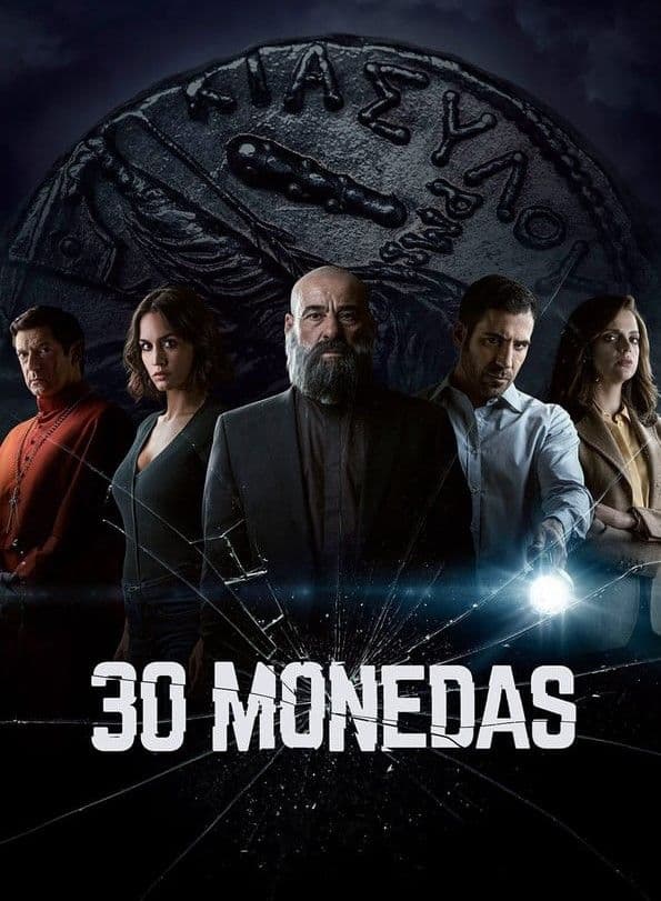 30 Monedas