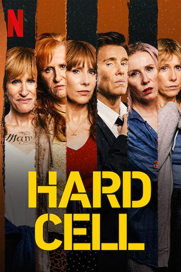 مشاهدة Hard Cell