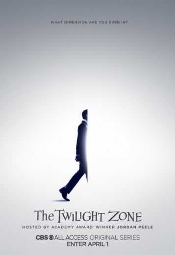 مشاهدة مسلسل The Twilight Zone مترجم