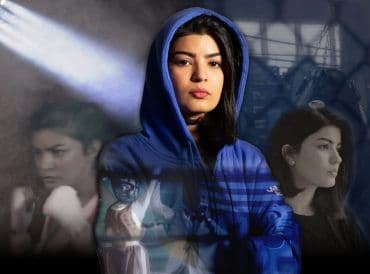 مسلسل بنات الملاكمة